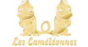 Logo des caméléonnes